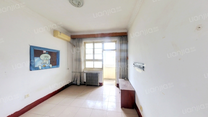 南辛庄西路253号二手房实景图