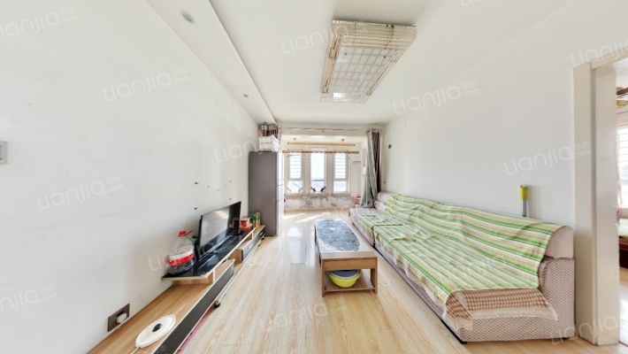 盘沽馨苑二手房实景图