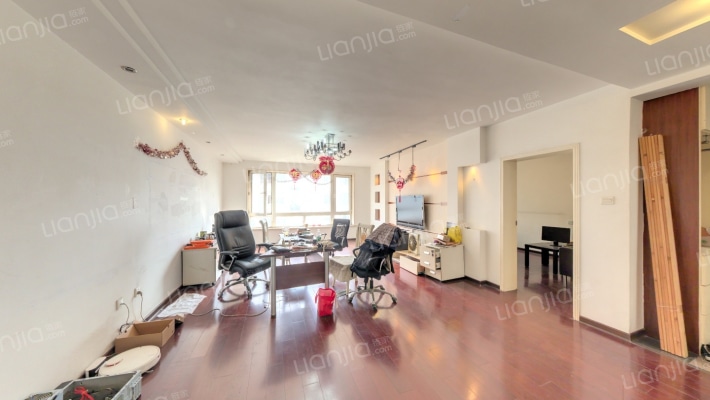 九林居二手房实景图