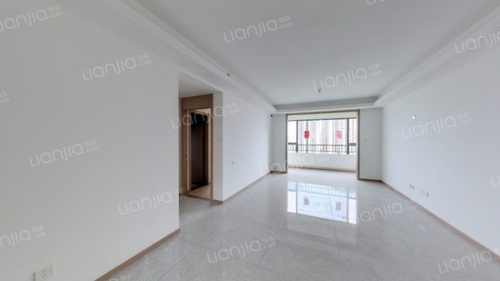 大唐芙蓉郡二手房实景图