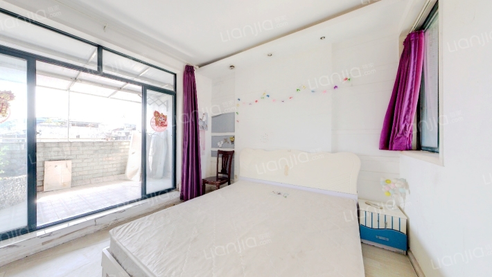 清风晓筑二手房实景图