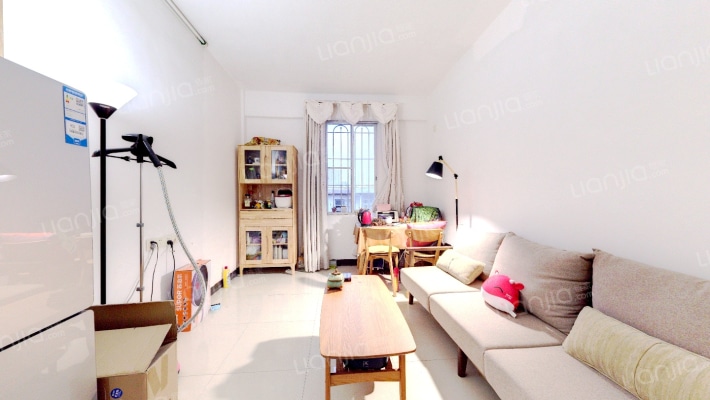 民政局大院二手房实景图