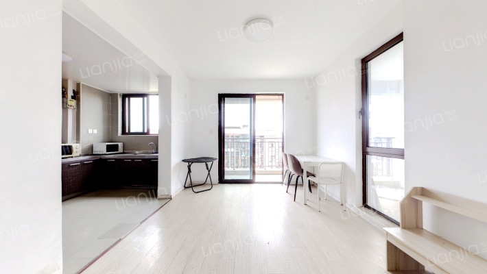 金地自在城(二期)二手房实景图