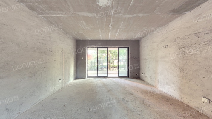 中建亮月湖澜苑二手房实景图