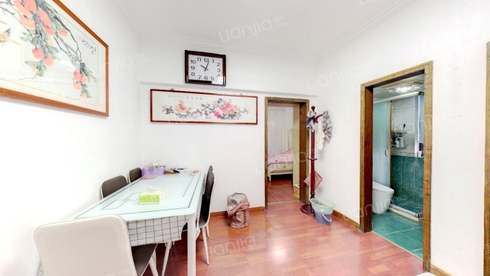 开元新居二手房实景图