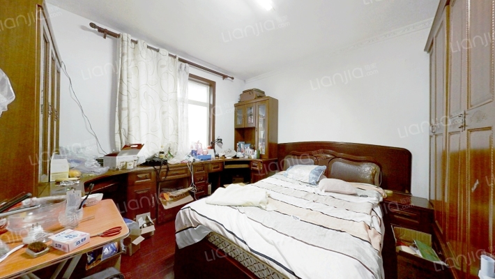 红庙小区二手房实景图