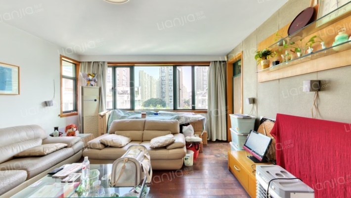 政苑小区A区二手房实景图