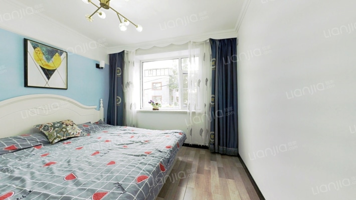 永长小区二手房实景图