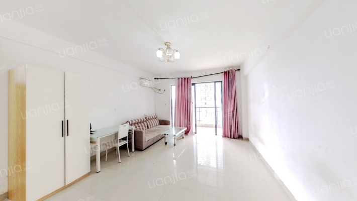 都市港湾二手房实景图