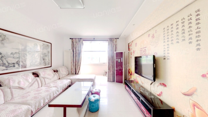 周良水苑小区二手房实景图