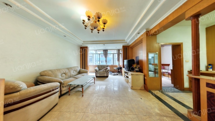 交通大学5号二手房实景图