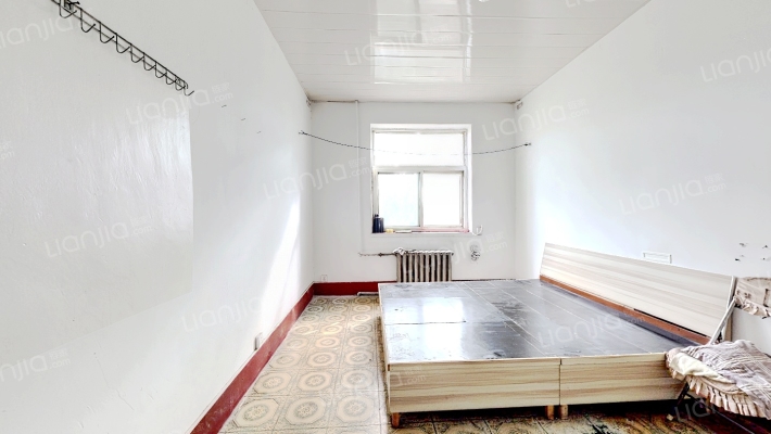 煤管局仓库宿舍二手房实景图