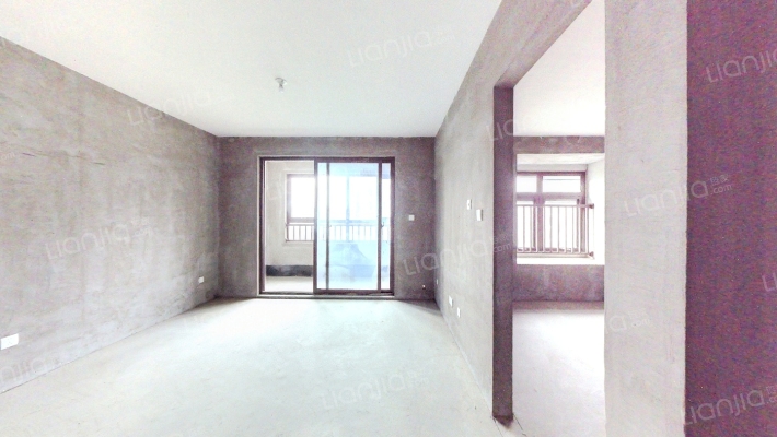 金丰雅居二手房实景图