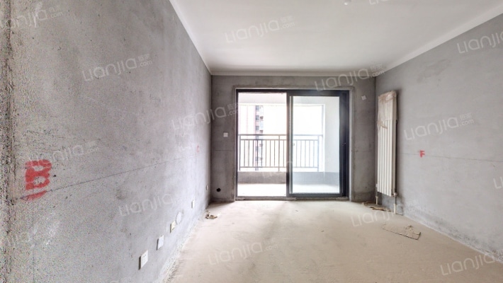 嘉业长江一号二手房实景图