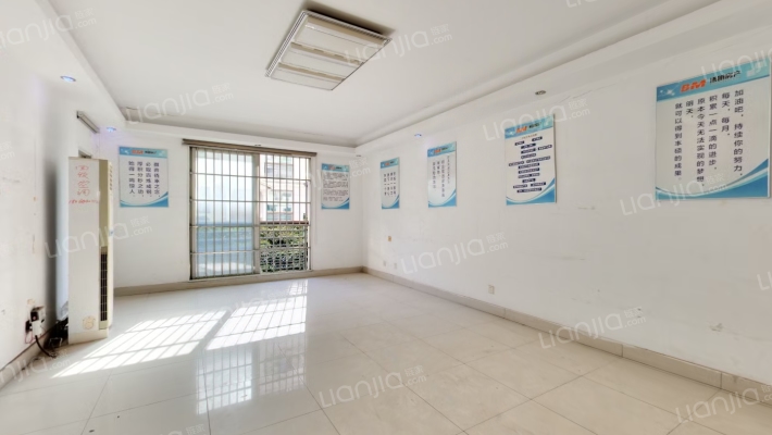 南山巴黎印象二手房实景图