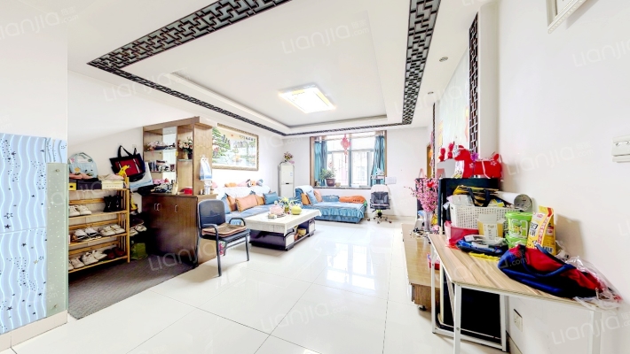 花乡民居二手房实景图