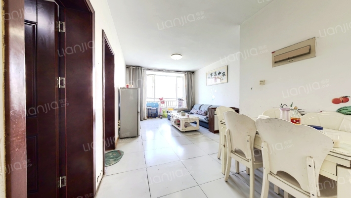 建馨苑二手房实景图