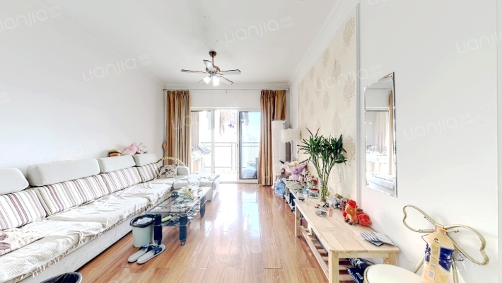 三金雄楚天地二手房实景图