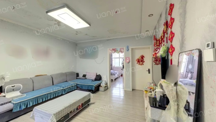 瑞泽苑二手房实景图