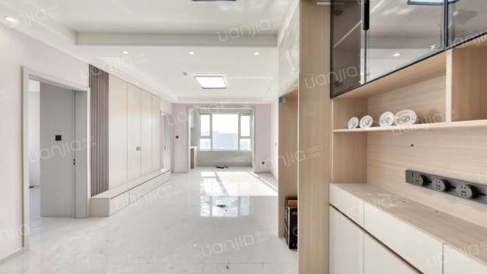 华峪南区A区二手房实景图