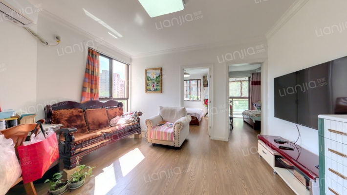 水语人家南苑二手房实景图