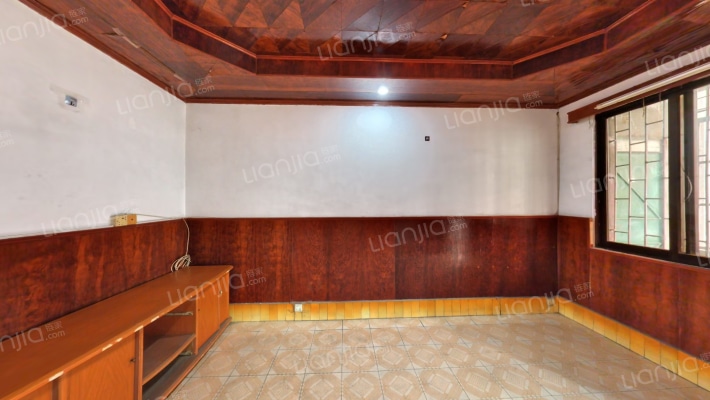 统建二巷二手房实景图