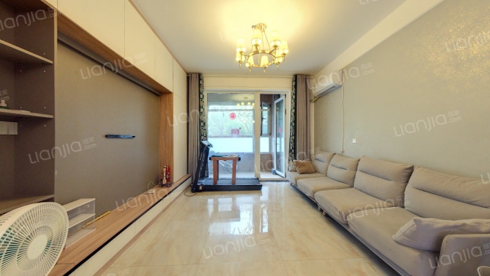 中南佳期漫二手房实景图