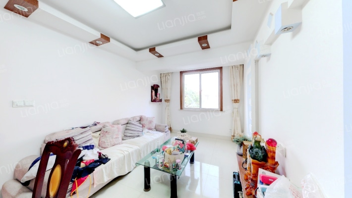 东都商住楼二手房实景图