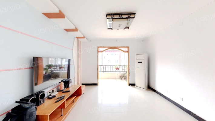 宏达花苑二手房实景图