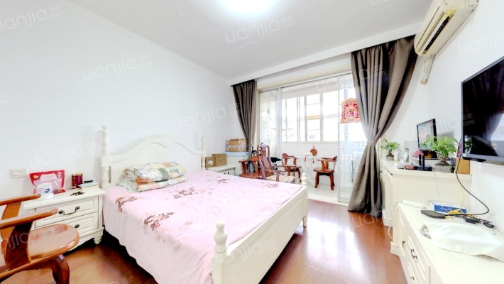 共康六村二手房实景图