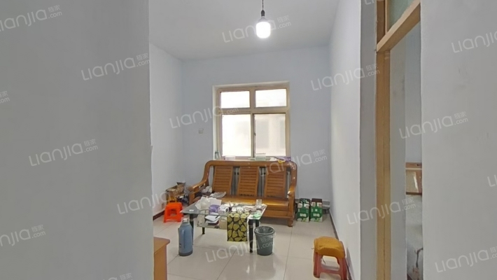 四新小区 二手房实景图