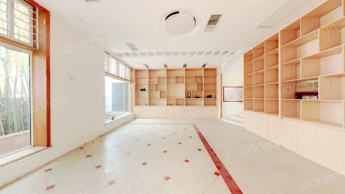 云顶山庄二手房实景图