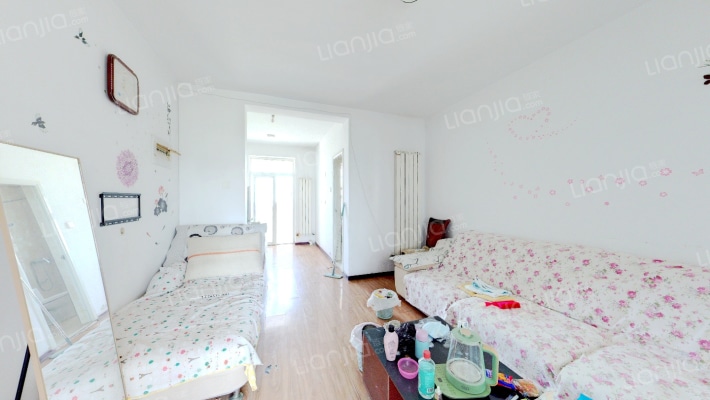 盛景園二手房实景图