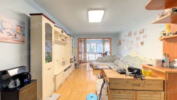 漓江新苑二手房实景图