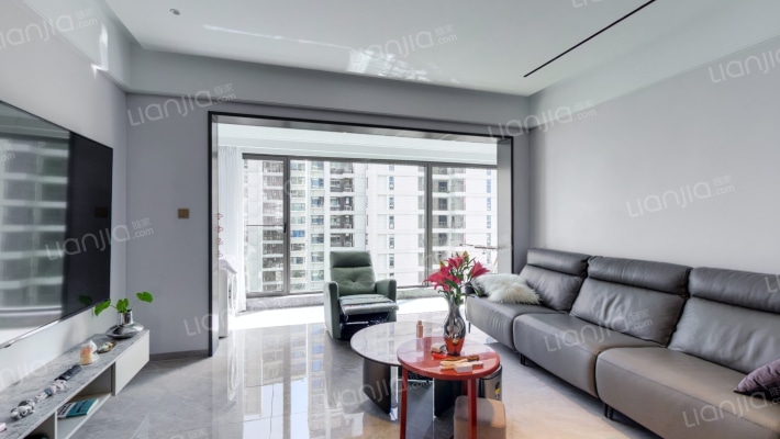 三亚金茂湾东苑二手房实景图