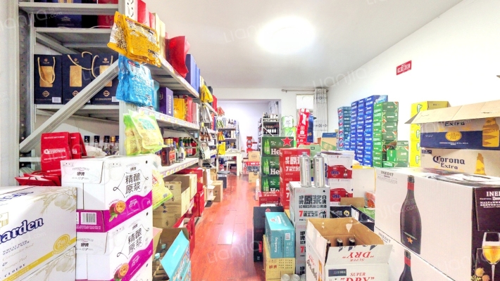 武铁四美苑二手房实景图