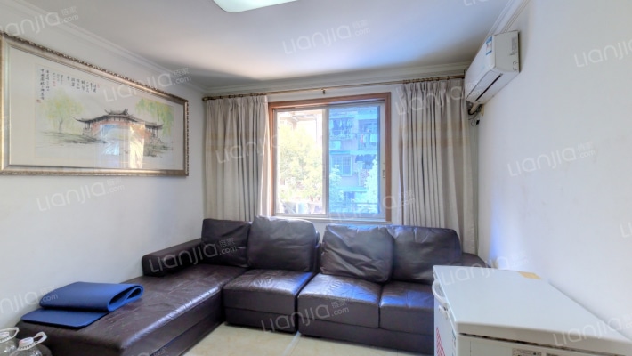 雁湖住宅区二组团二手房实景图