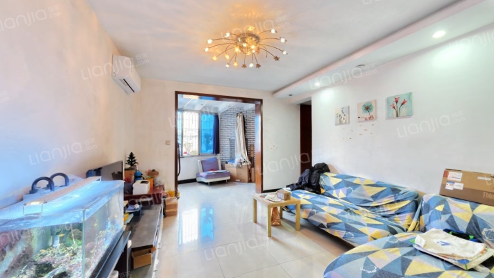 锦江苑(武侯)二手房实景图