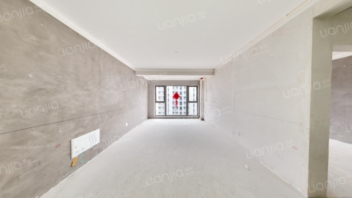 锦望名邸二手房实景图