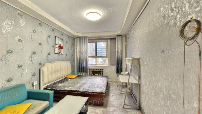 育红胡同5号二手房实景图