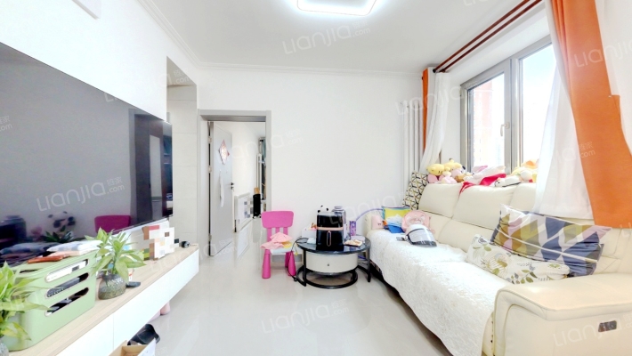 车站西街13号院二手房实景图