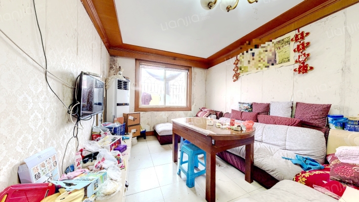 烟雨苑二手房实景图