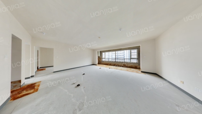 南益名悦常清二手房实景图