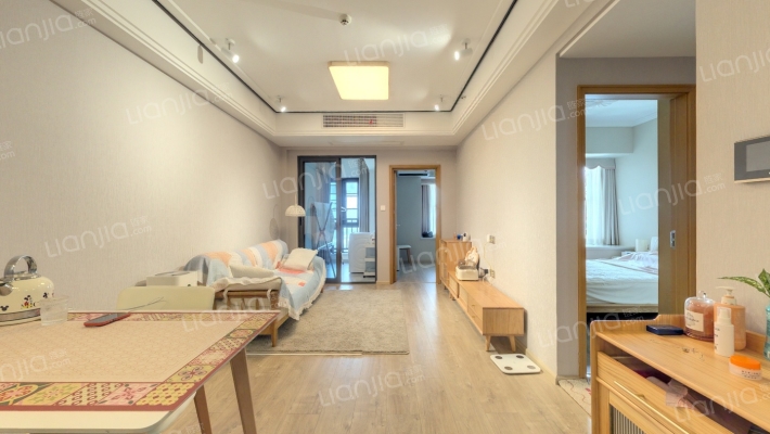 汉口派二手房实景图