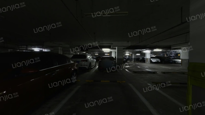 天怡家园二手房实景图