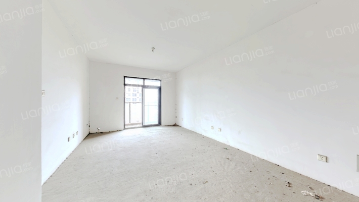 唐安银座二手房实景图