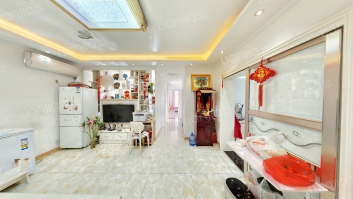 路劲青春悦园二手房实景图