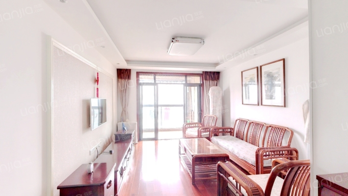 百花亭佳苑二手房实景图