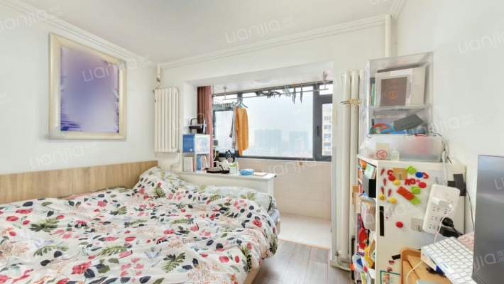 石油大院二手房实景图