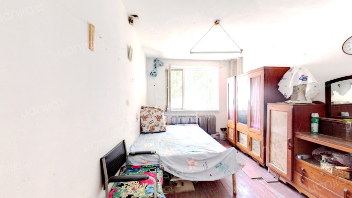 曙光巷二手房实景图